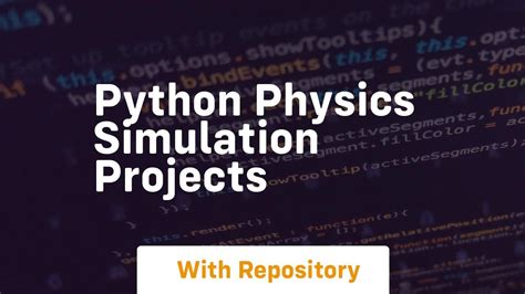 Image result for Python Physics