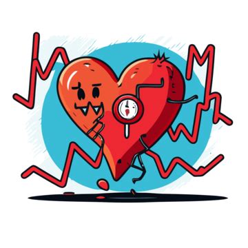 Cartoon Heart Beating Fast に対する画像結果