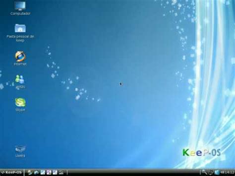 Keepos Linux に対する画像結果