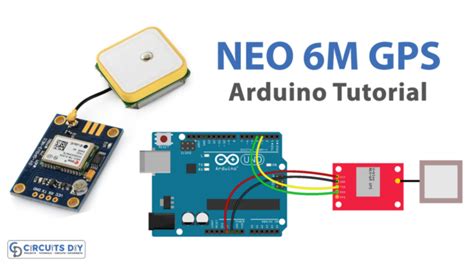 Toradh íomhá ar Module GPS Arduino