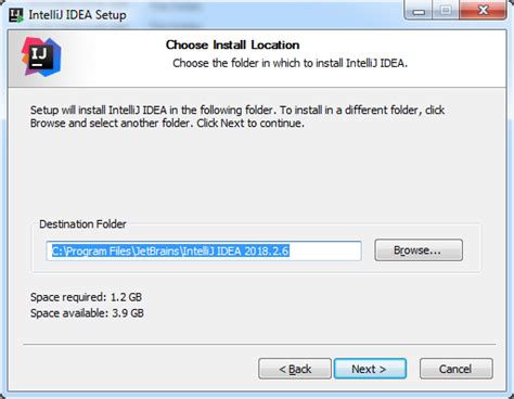 Image result for Install IntelliJ