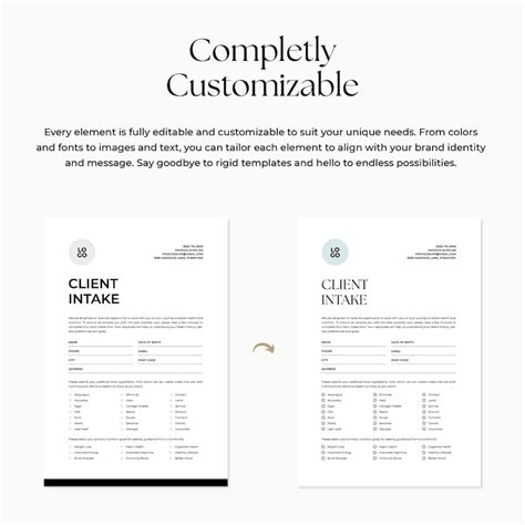 Customizable Client Forms に対する画像結果
