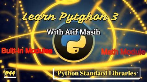 Image result for Python Math Module Logo