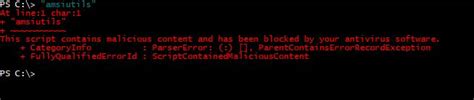 Image result for PowerShell Malicious Code