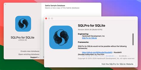 Image result for SQLite for Mac