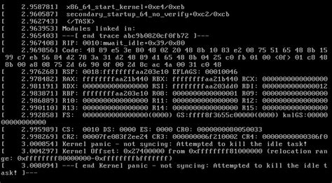 Image result for VirtualBox Ubuntu Not Starting
