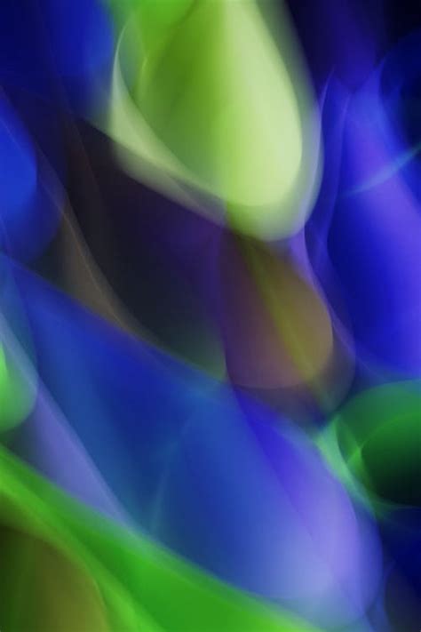 Moving Light Patterns に対する画像結果