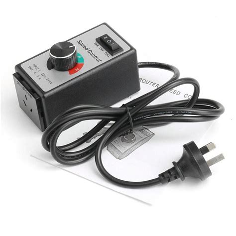 Résultat d’images pour Motor Speed Control Variable Resoistor