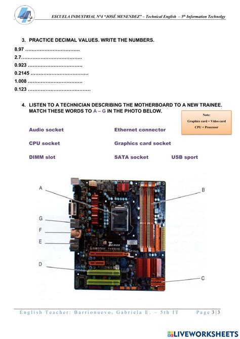 Image result for Activity for Hardware