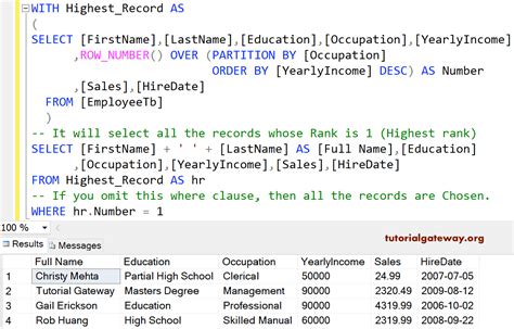 Image result for Expression in SQL Server