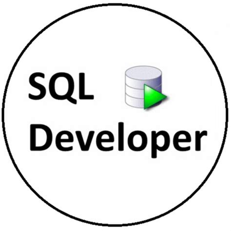 Thumbnail for SQL Developer に対する画像結果