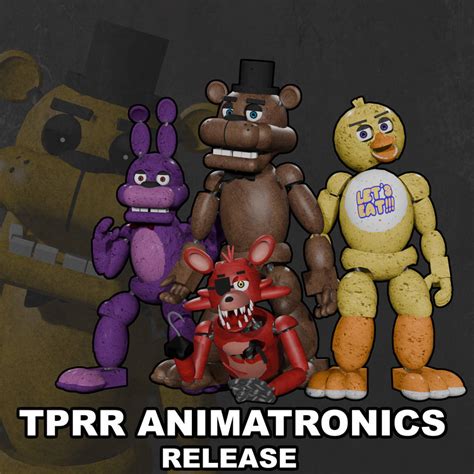 Image result for F-NaF TPR