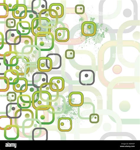 Toradh íomhá ar Rounded Rectangle Abstract