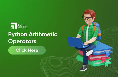 Toradh íomhá ar Algorithm for Arithmetic Operators