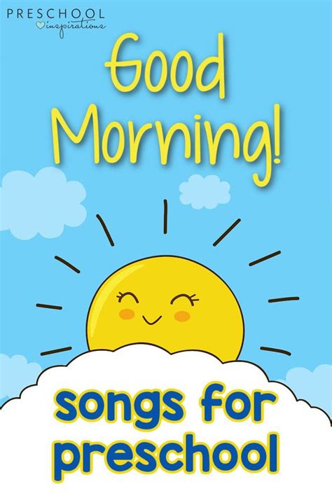 Good Morning Song Classroom に対する画像結果