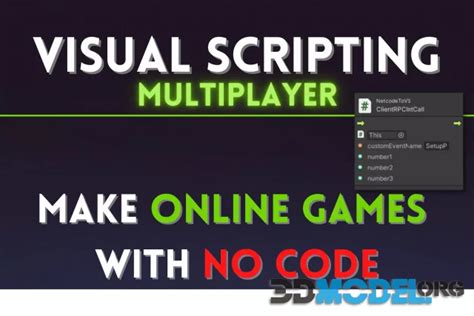 Toradh íomhá ar Visual Scripting Packages in JS