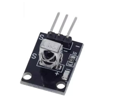 Image result for Ir Sensor Module TSOP