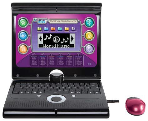 Toradh íomhá ar Discovered PC