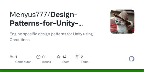 Image result for Unity PRC Patterns