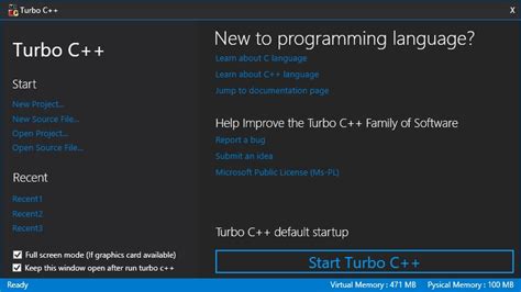 Image result for Download Turbo C Programming