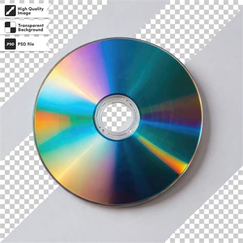 Image result for CD/Disk Translucent Background