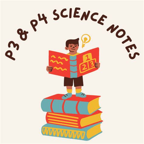 Image result for Primary Science Notes