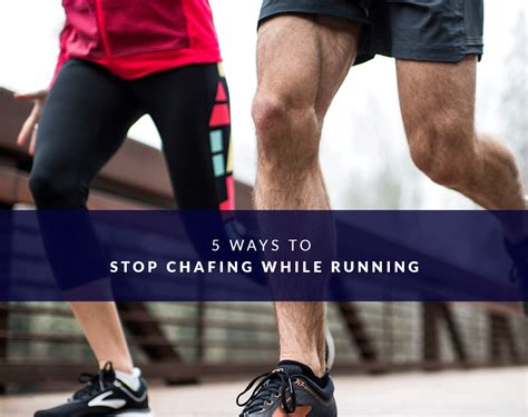 Image result for Runner Chafing