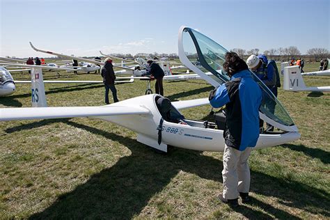 Image result for Glider Competition Classes