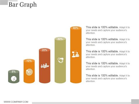 Bar Graph Ppt PowerPoint Presentation Inspiration