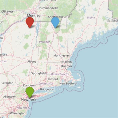 Image result for Python Folium Marker Images