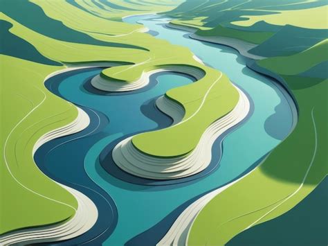 Image result for Mind Memory River Vector