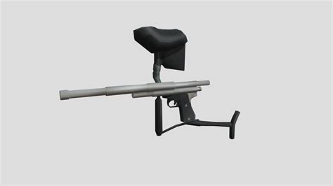 Toradh íomhá ar Roblox Model Gun