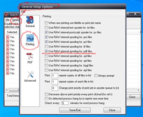 Afbeeldingsresultaten voor How to Batch Print PDF Files Windows 1.0