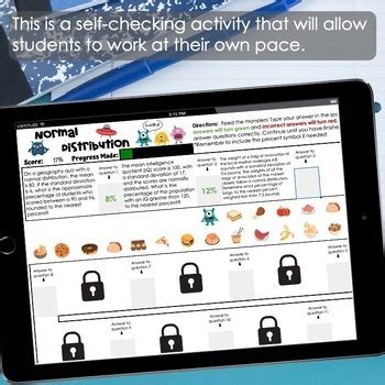 Activity On Normal Distribution に対する画像結果