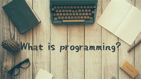 Programming Is Way of Making a Computer Do Something に対する画像結果