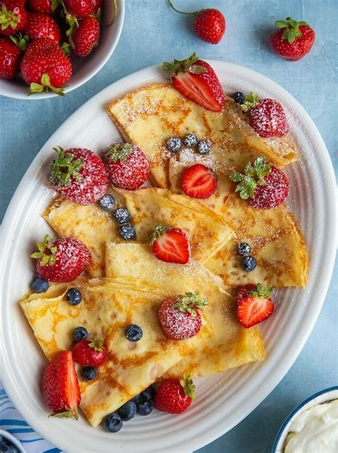 Image result for Dinner Crepe