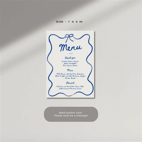 Image result for Sample Rehearsal Dinner Menu