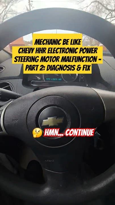 Image result for HHR Power Steering Fix