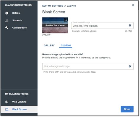 Image result for Program Output Blank Screen