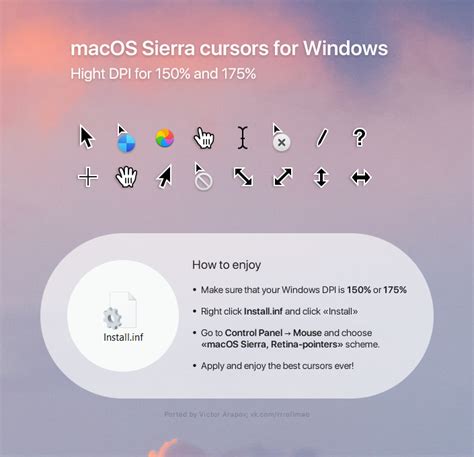 Image result for Mac Computer Cursor