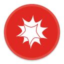 Image result for Mathematica Icon