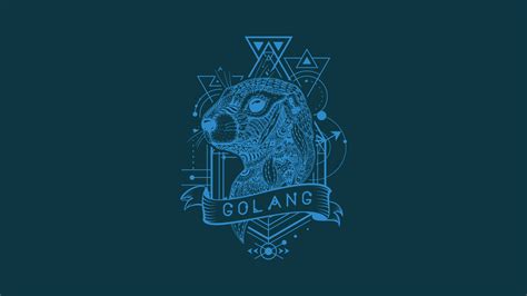 Image result for Go Programming Language Wallpaper