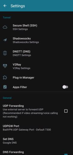 Afbeeldingsresultaten voor HTTP Injector VPN for PC