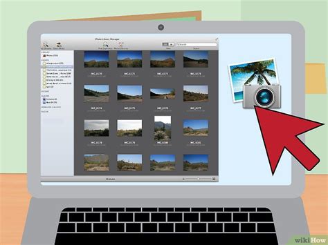 Toradh íomhá ar Scanner Op USB-Stick