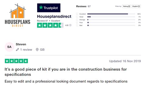 Image result for Building Specifications Sample