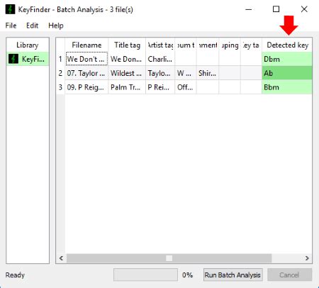 Image result for Song Key Finder