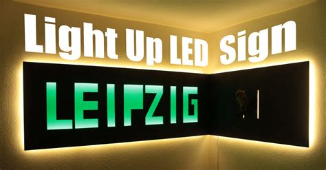 Image result for LED Light Up 15 Sign