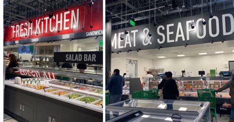 Image result for AmazonFresh Store Chicago