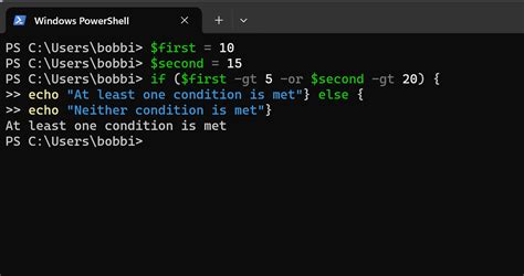 Image result for PowerShell for Statement