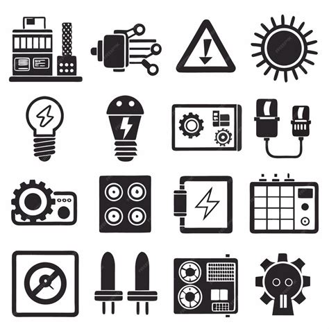 Image result for Color Symbol of Electrical Engineering